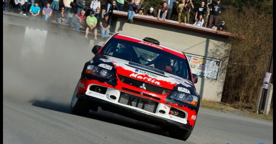 Valasska Rally